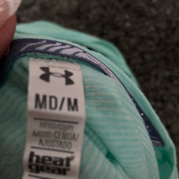 Under armour workout long sleeve - Picture 3 of 3